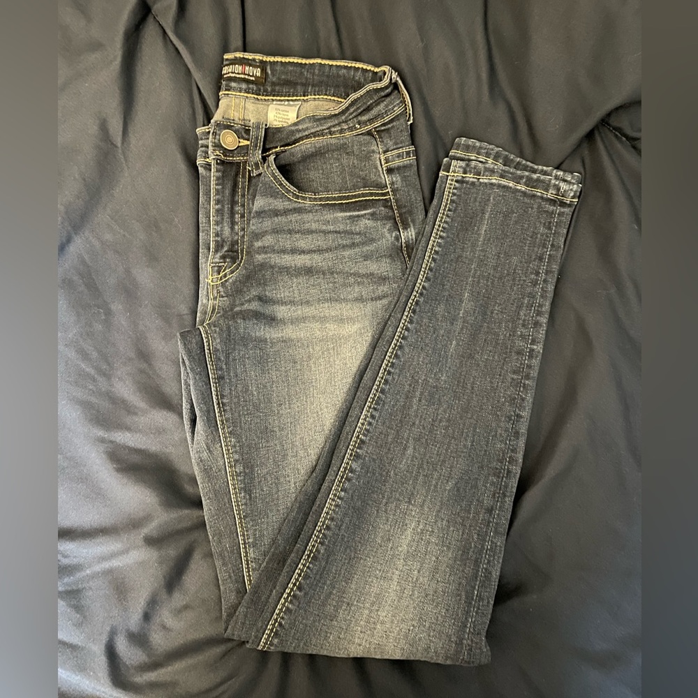 Fashion Nova Jeans